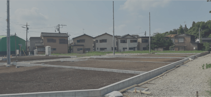 土地探しの提案