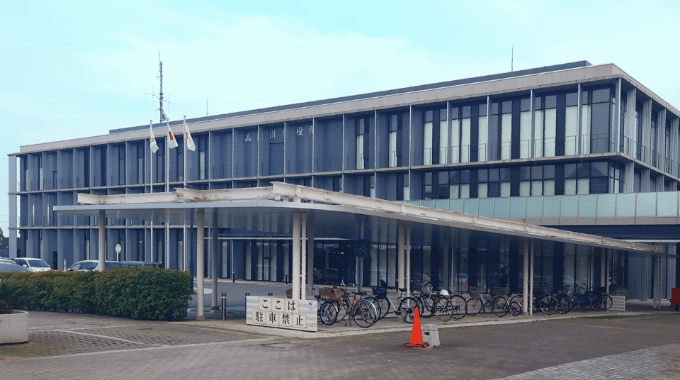 吉川市