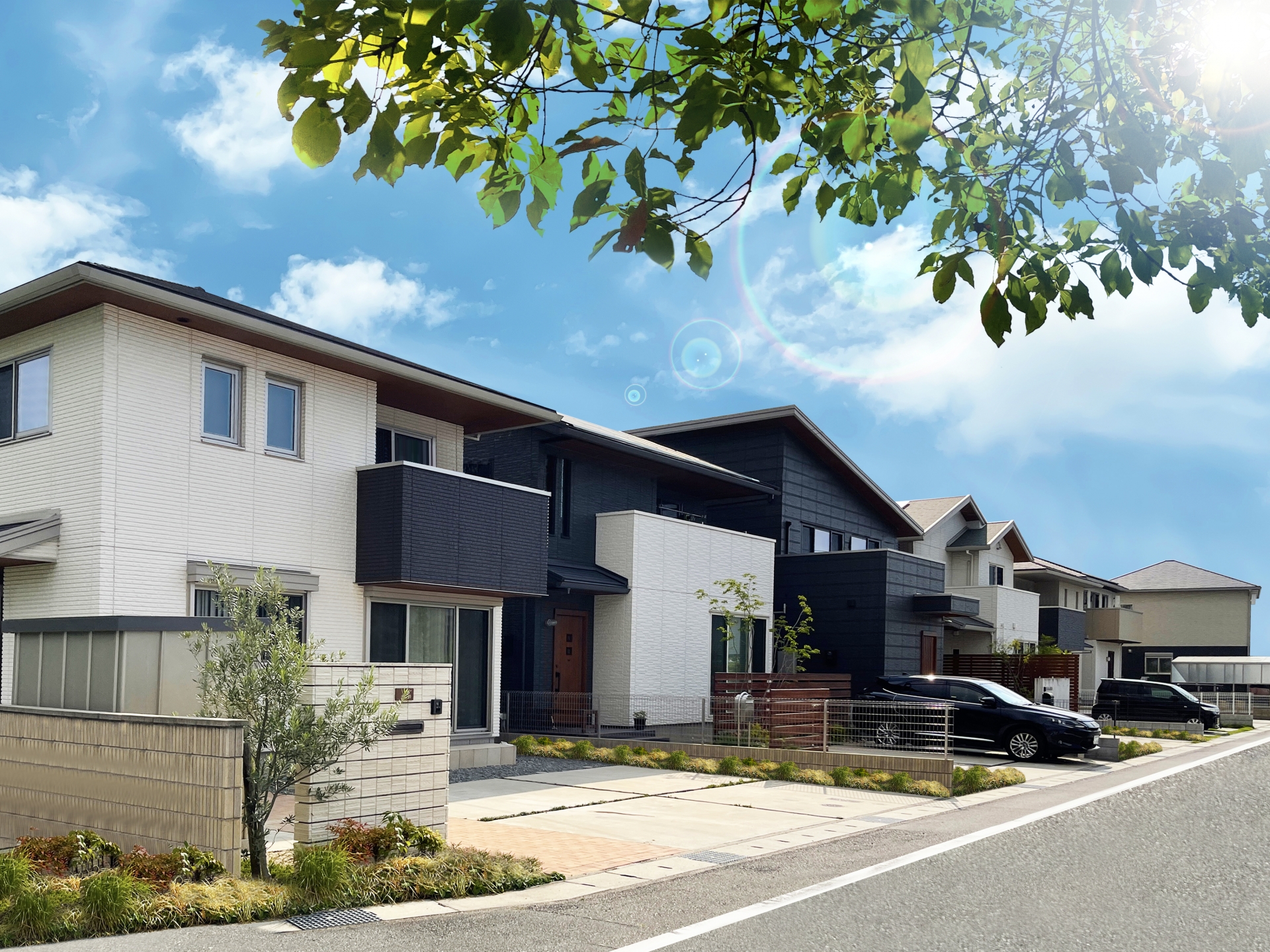 吉川市・三郷市・越谷市で注文住宅・建売・中古住宅を徹底比較