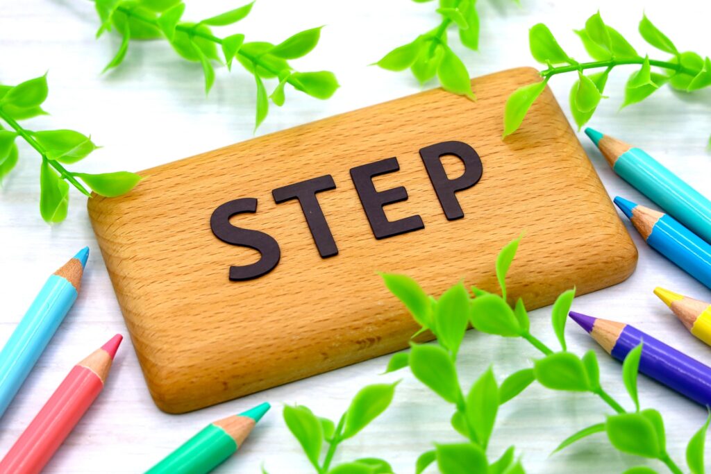 STEP