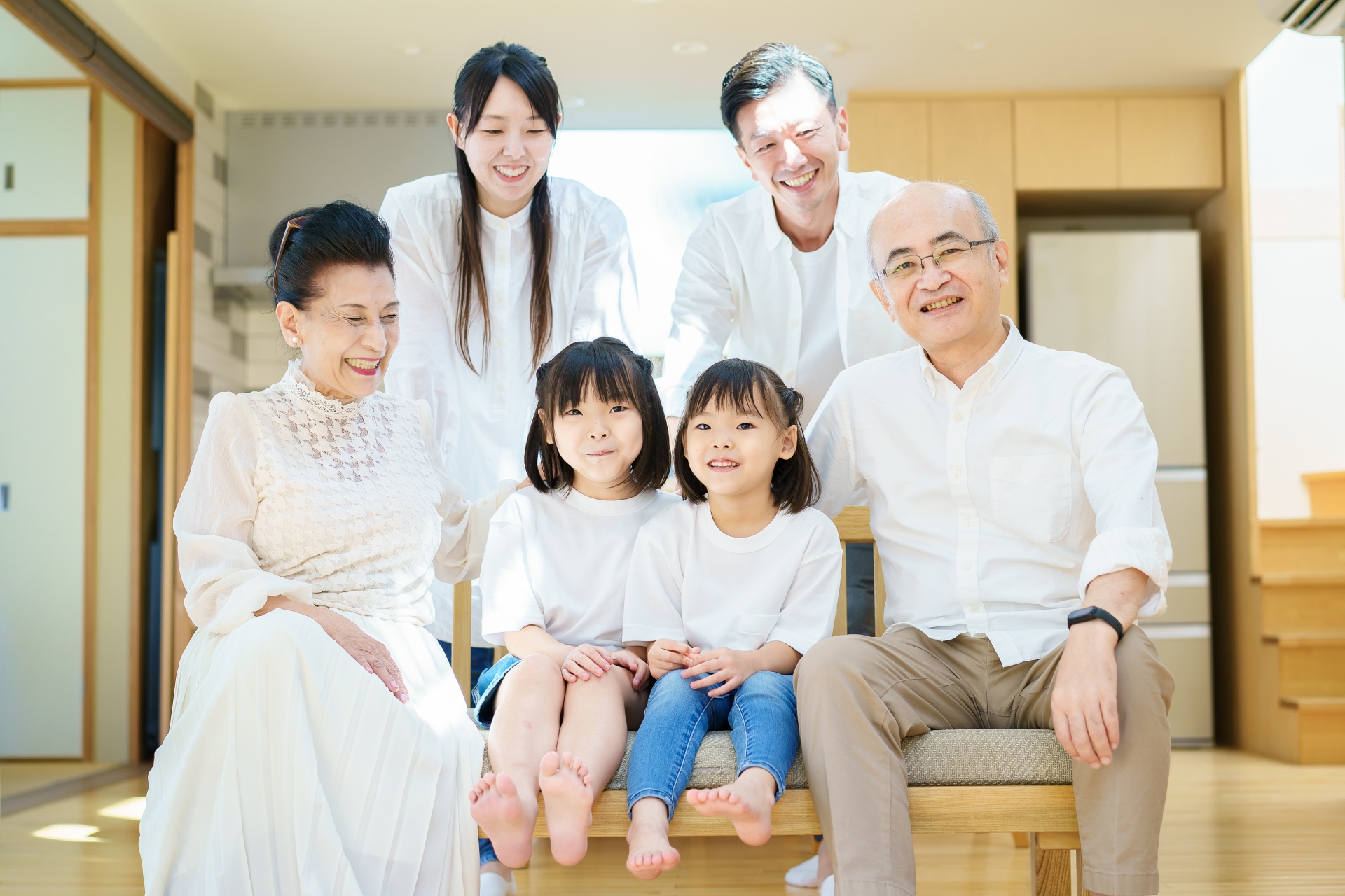 【2026年最新】越谷市の二世帯住宅で失敗しない！建築相場とストレスフリーな間取りノウハウ
